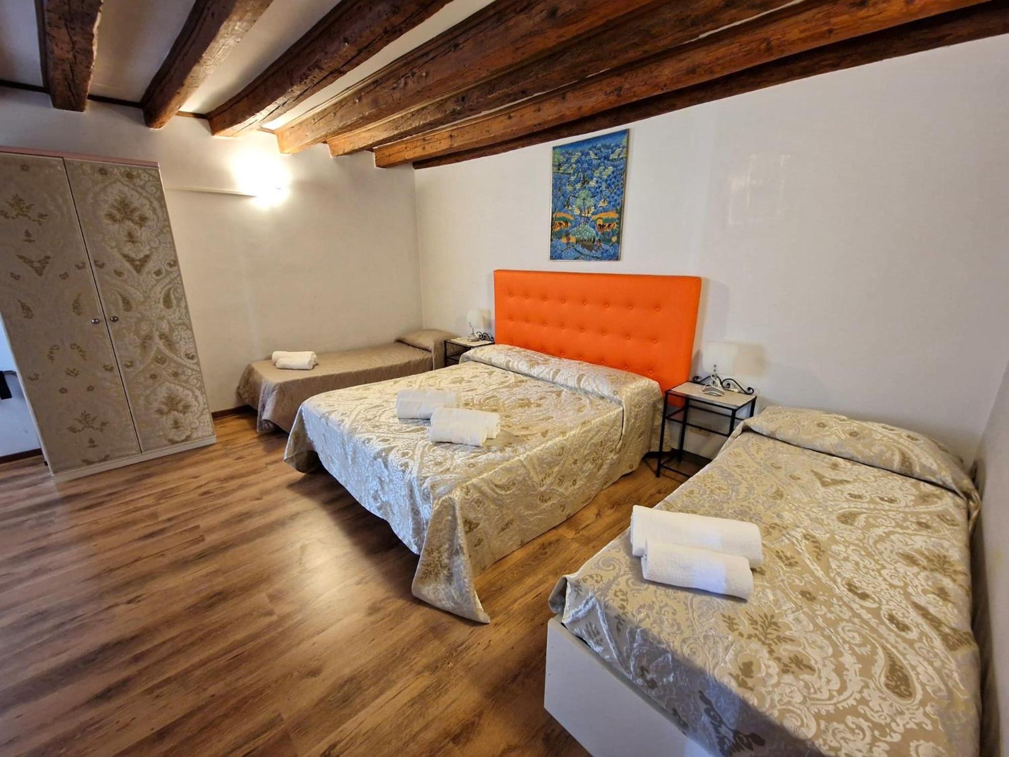 Ca Miracoli Apartment Venice Exterior photo
