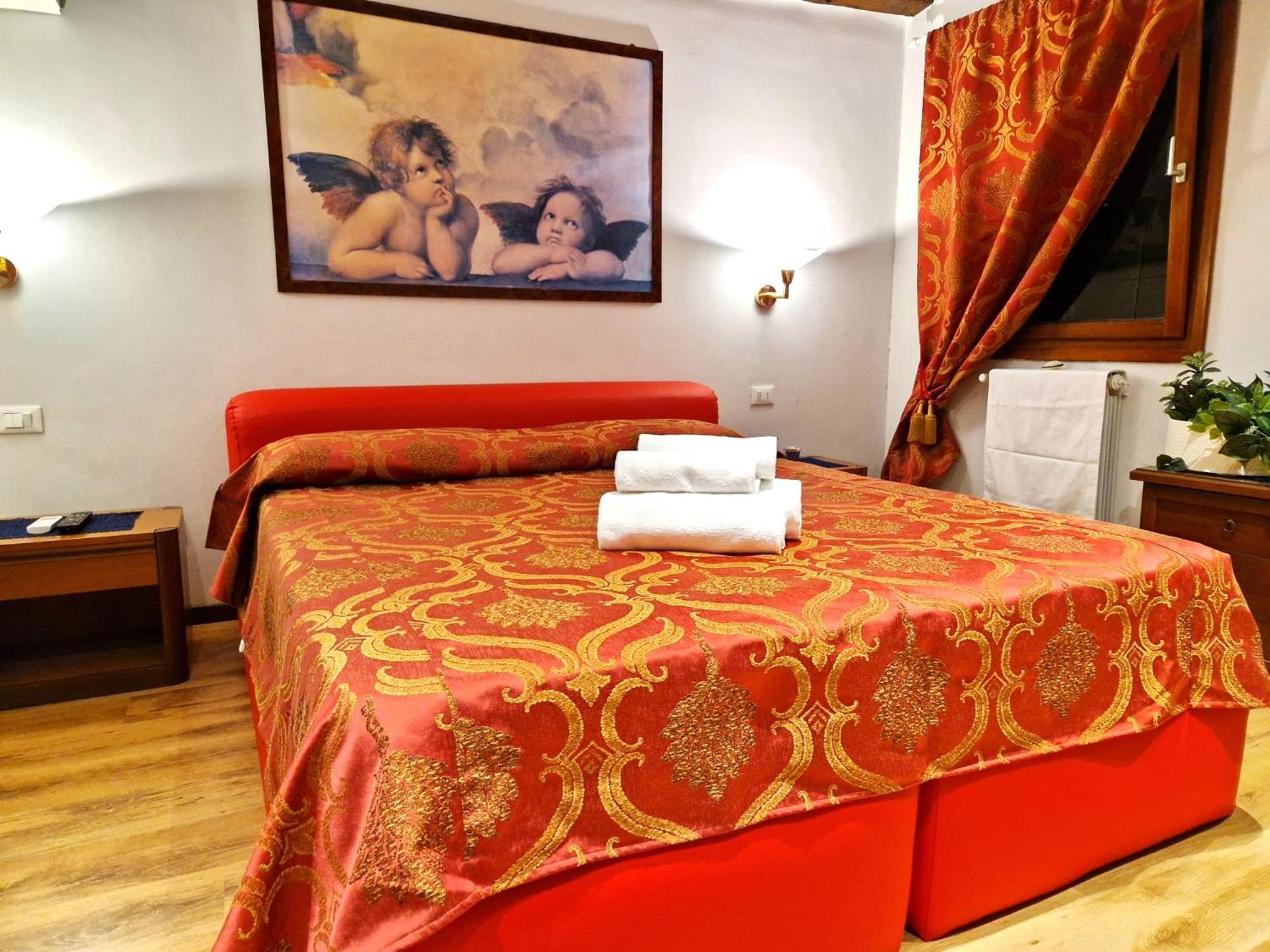 Ca Miracoli Apartment Venice Exterior photo