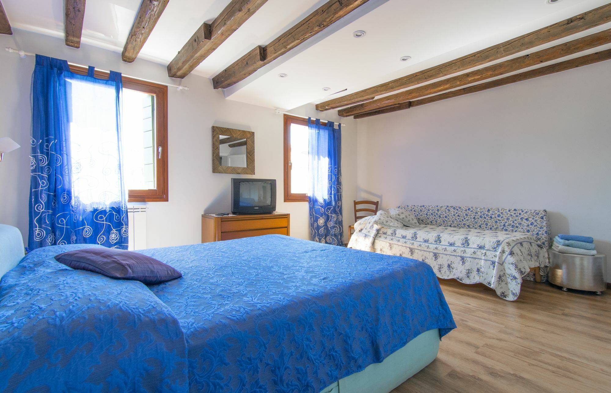 Ca Miracoli Apartment Venice Exterior photo