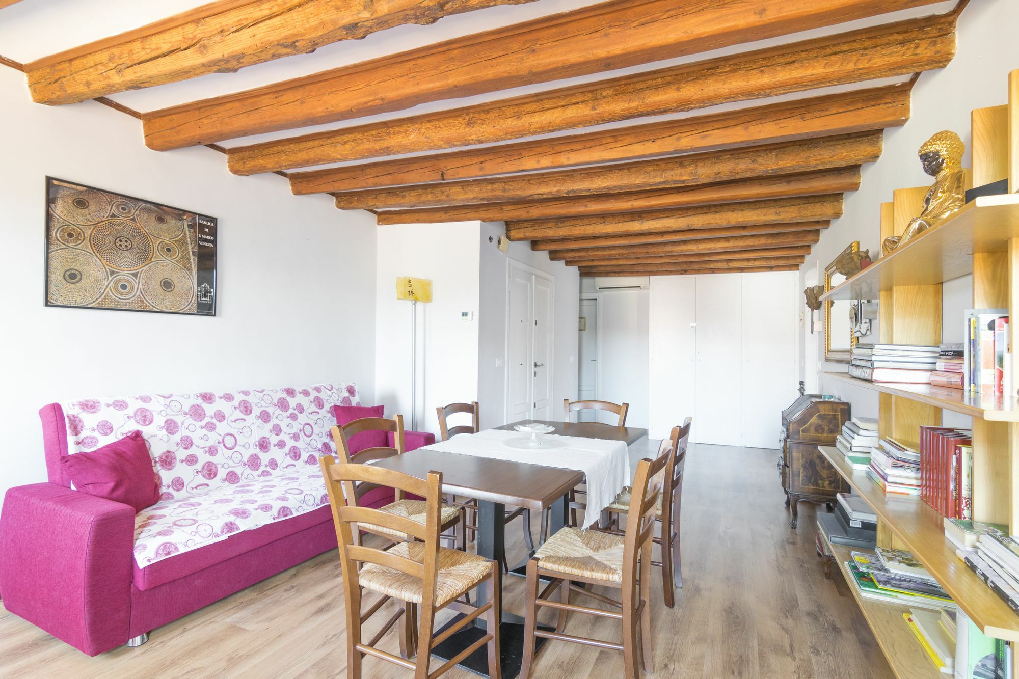 Ca Miracoli Apartment Venice Exterior photo