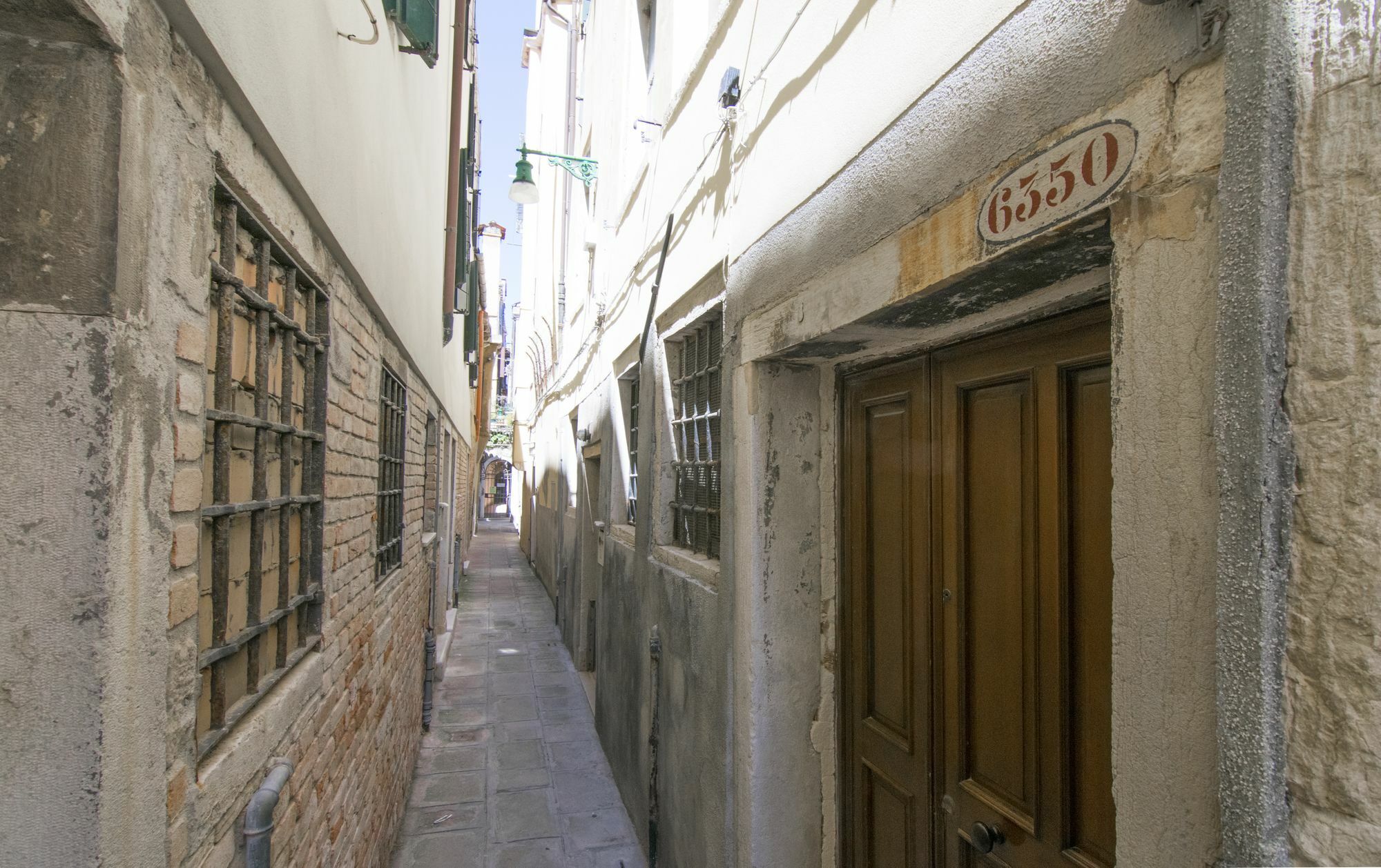 Ca Miracoli Apartment Venice Exterior photo