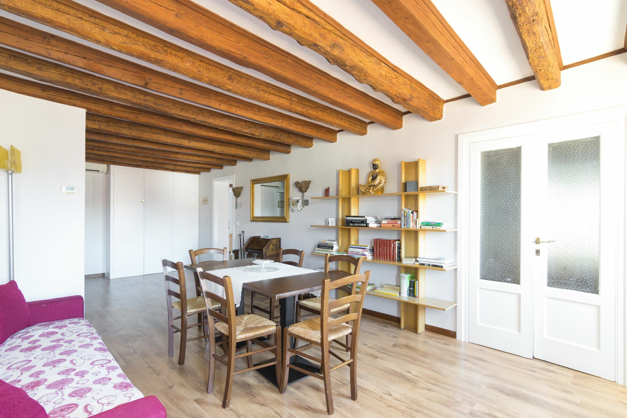 Ca Miracoli Apartment Venice Exterior photo